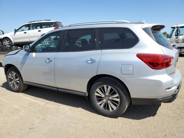 5N1DR2MM1KC597365 Nissan Pathfinder S