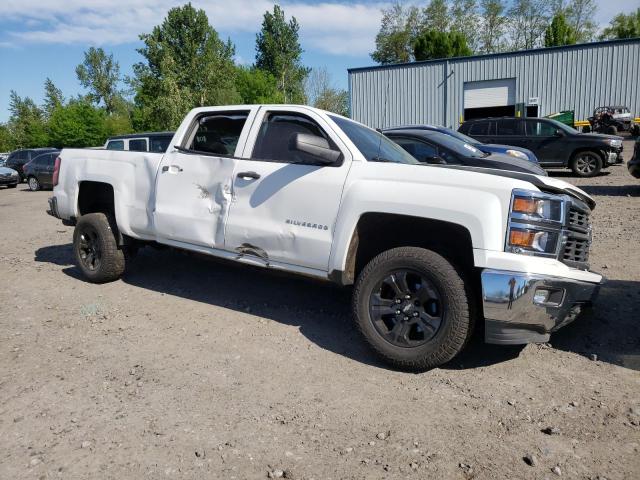 3GCUKRECXEG385833 | 2014 CHEVROLET SILVERADO