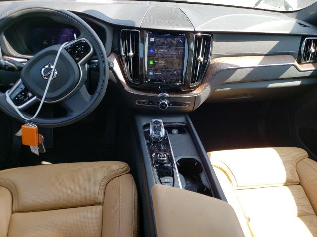 2022 VOLVO XC60 B6 IN - YV4062RL3N1901059