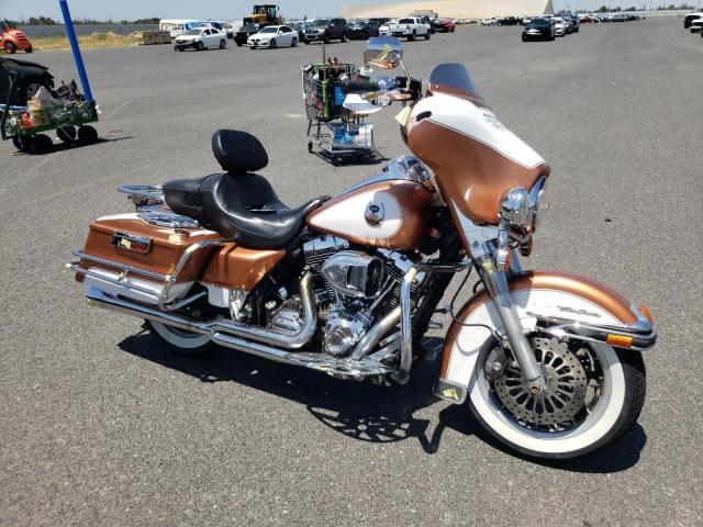 2008 HARLEY-DAVIDSON FLHTCUI 10 - 1HD1FC4478Y622513