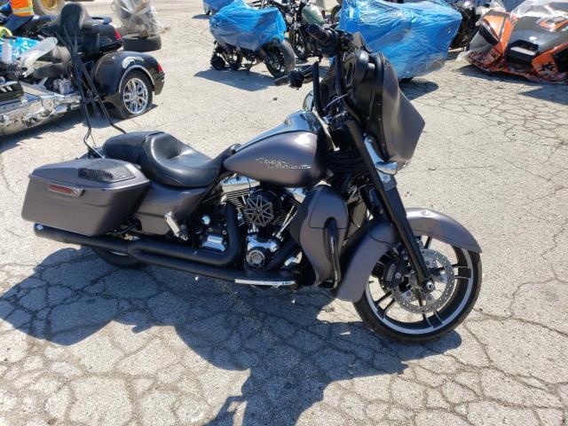 2016 HARLEY-DAVIDSON FLHXS STRE - 1HD1KRM14GB614956