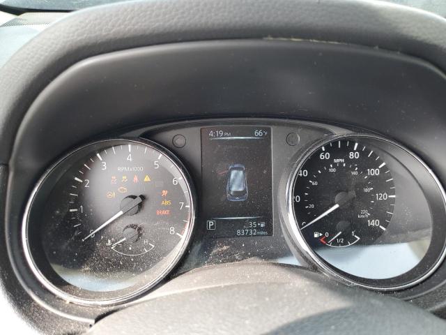 5N1AT2MV1HC738828 Nissan ROGUE SV