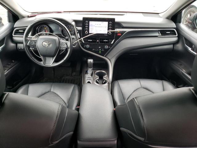 4T1T11BK7NU047486 Toyota CAMRY SE