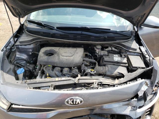 3KPA24AB1KE210395 KIA RIO S