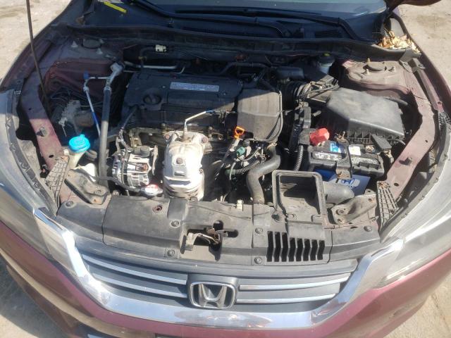 1HGCR2F32FA272294 2015 Honda Accord Lx