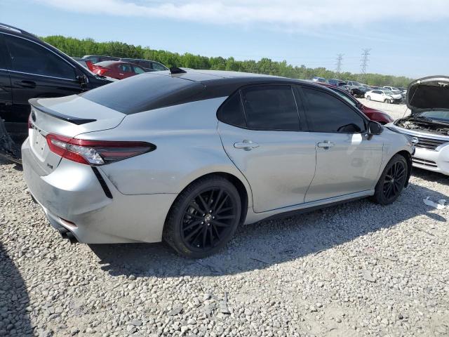 4T1K61AK7NU062245 Toyota Camry XSE 3