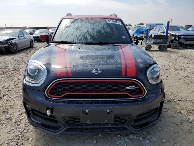 2020 MINI COOPER JCW WMZYZ9C0XL3M18352