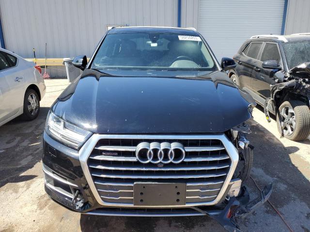 VIN WA1LHAF72KD029358 2019 Audi Q7, Premium Plus no.5