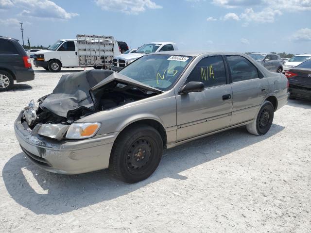 2000 Toyota Camry CE