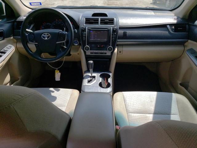 VIN 4T1BD1FK7DU074473 2013 TOYOTA CAMRY no.8