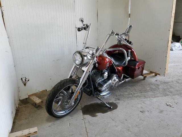 2013 HARLEY-DAVIDSON FLHRSE4 CV - 1HD1PG811DB962418