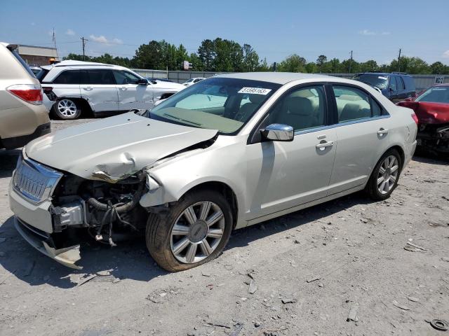 2007 Lincoln MKZ 