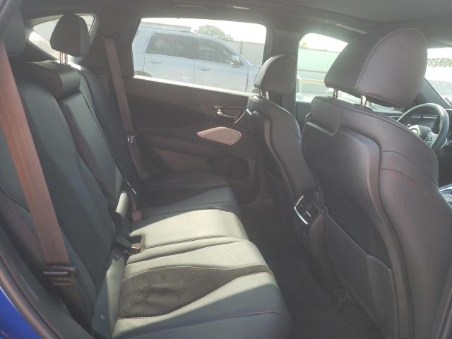 2022 ACURA RDX A-SPEC - 5J8TC1H64NL002862