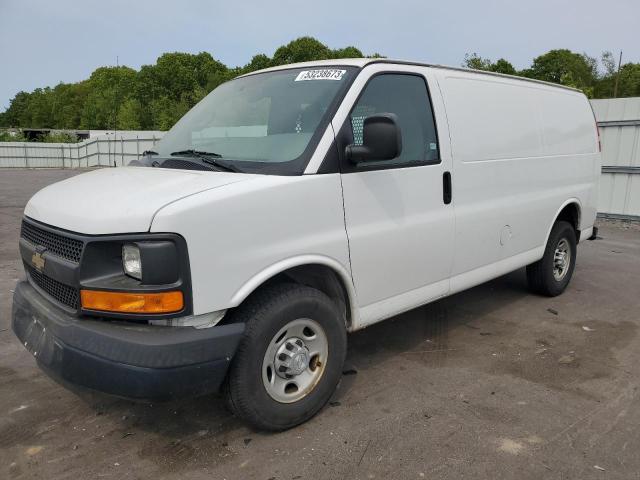 2016 Chevrolet Express Cargo Van 