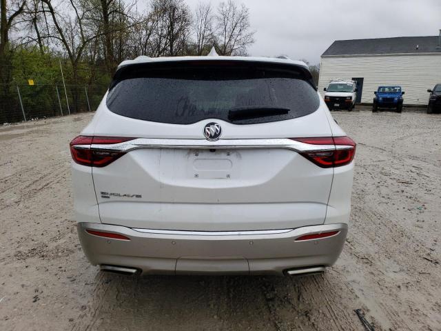 2021 BUICK ENCLAVE PR - 5GAEVBKW6MJ218434