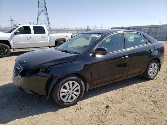 2012 Kia Forte EX