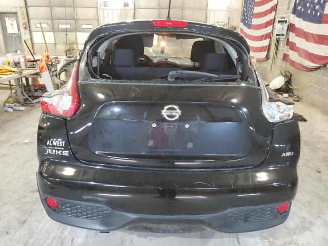 2015 NISSAN JUKE S - JN8AF5MV7FT560941