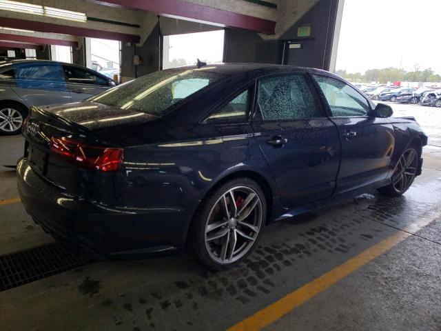 2017 AUDI S6 PRESTIG WAUHFAFC6HN119367