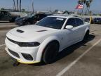 2022 DODGE CHARGER SR - 2C3CDXL92NH205606
