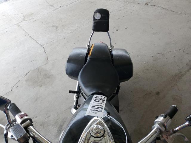 2011 HONDA VT1300 CT JH2SC6675BK100262