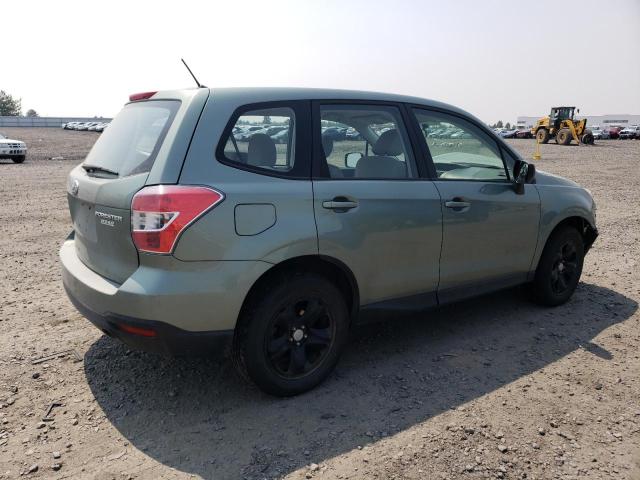 JF2SJAAC0EH486758 Subaru Forester 2.5i