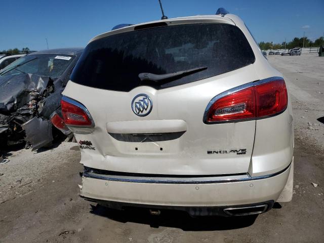 5GAKVBKD3EJ129648 Buick Enclave