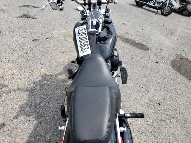 2018 HARLEY-DAVIDSON FLSB SPORT - 1HD1YMJ27JC034231
