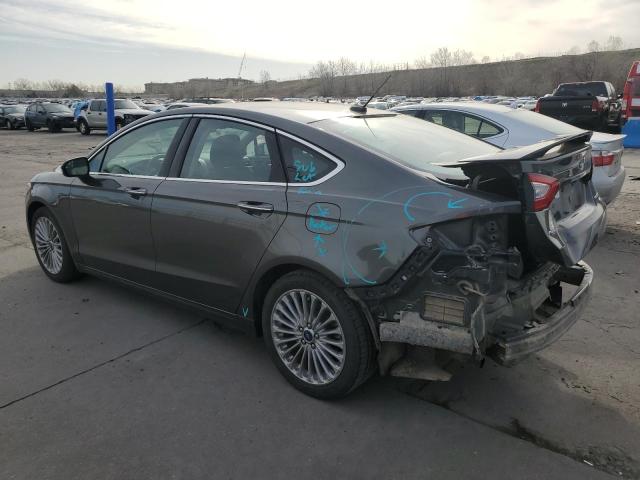 3FA6P0K95GR166709 Ford Fusion Titanium