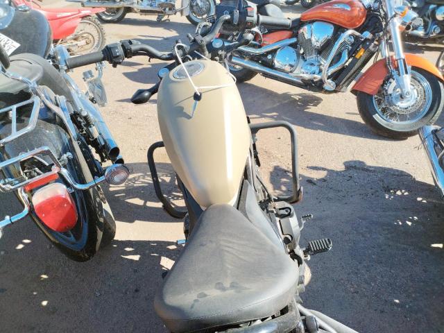 2019 HONDA CMX500 A - MLHPC565XK5200179