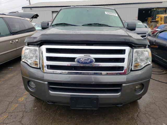 2010 FORD EXPEDITION - 1FMJU1G52AEA76500