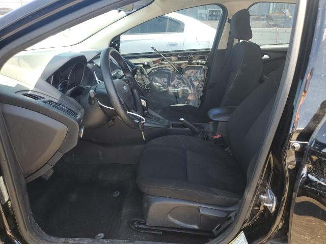 1FADP3M20JL223705 Ford FOCUS SEL