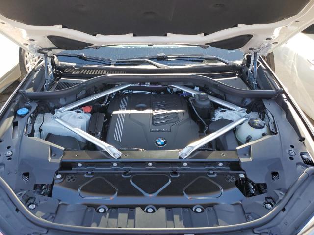 2023 BMW X6 XDRIVE4 - 5UXCY6C09P9N69423