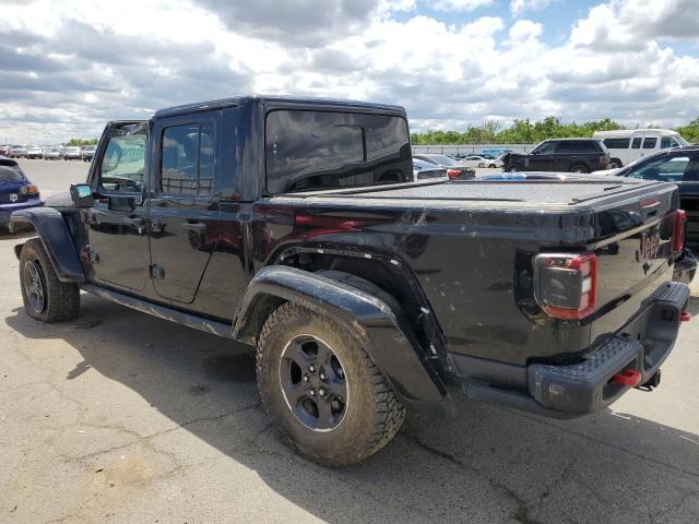 1C6JJTBG5ML519408 Jeep Gladiator Rubicon