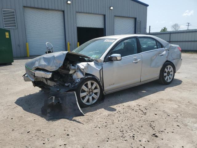 2008 Lincoln MKZ 