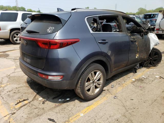 KNDPM3AC6H7282841 KIA Sportage Lx