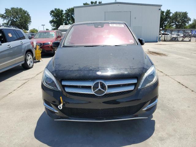 VIN WDDVP9AB2FJ005778 2015 MERCEDES-BENZ B-CLASS no.5