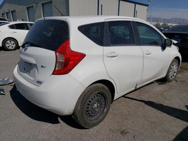 3N1CE2CP7FL443280 Nissan Versa Note S