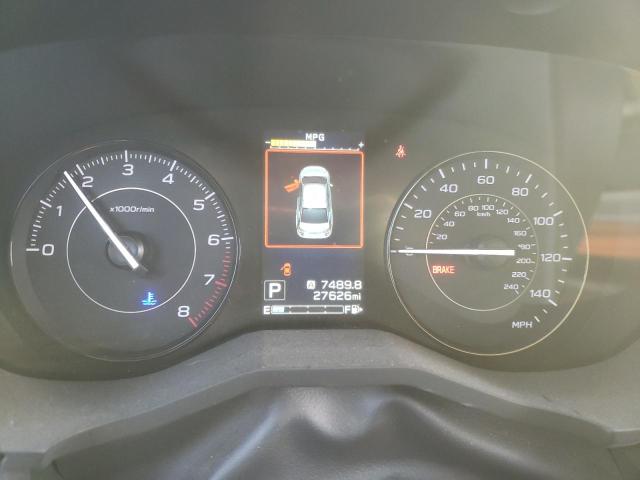 4S3GTAB61N3702993 Subaru Impreza