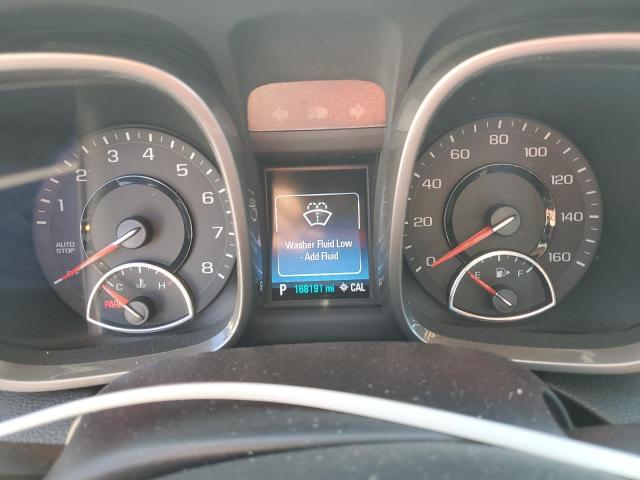 2015 Chevrolet Malibu 1Lt VIN: 1G11C5SL6FF351882 Lot: 53569603