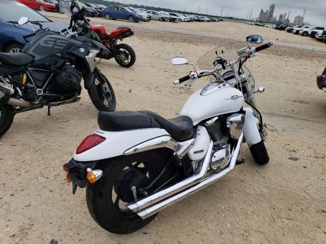 2015 SUZUKI VZ800 - JS1VS56A7F2100164