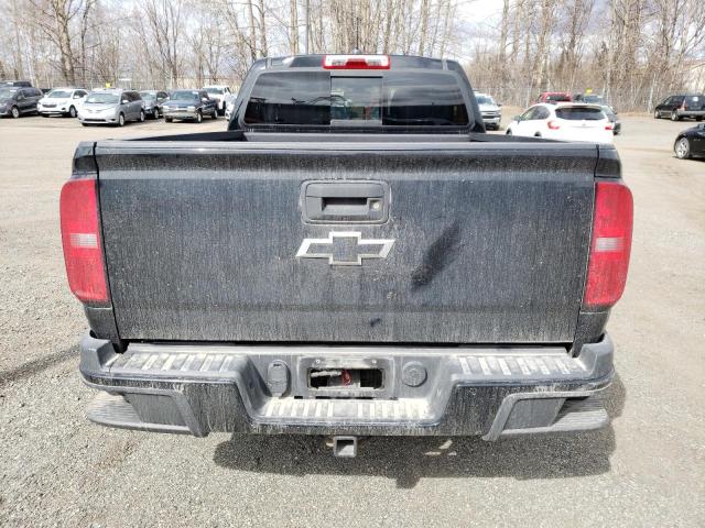 2016 CHEVROLET COLORADO Z - 1GCGTDE31G1214600