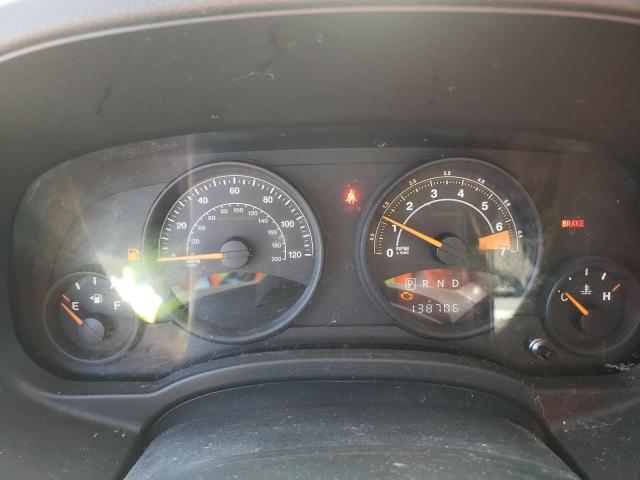1C4NJCBAXED812240 Jeep Compass Sport