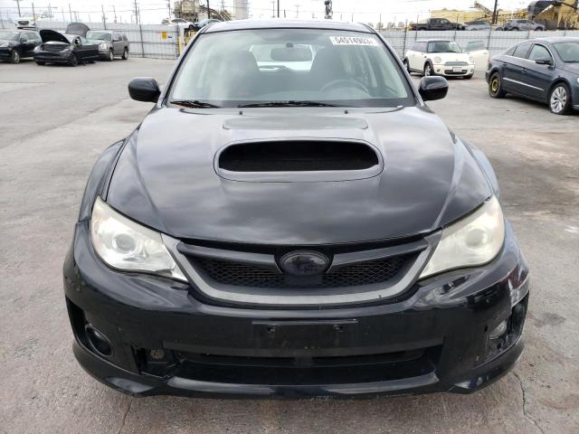 JF1GR7E6XEG268889 Subaru Impreza Wrx