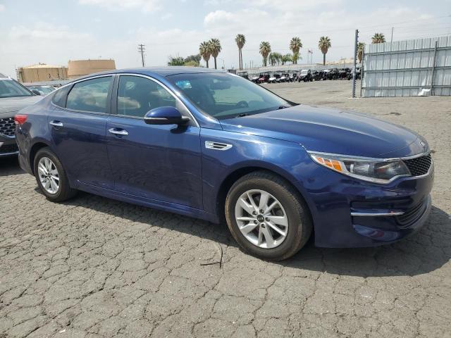5XXGT4L38JG219503 KIA Optima Lx