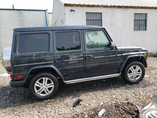 2015 MERCEDES-BENZ G 550 - WDCYC3HF2FX235224
