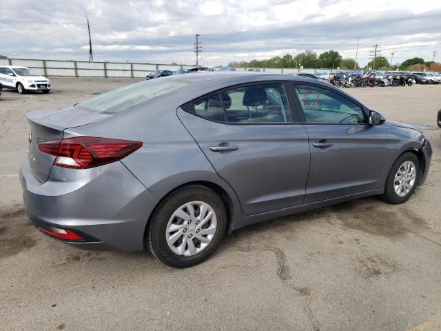 KMHD74LFXKU823837 Hyundai ELANTRA SE