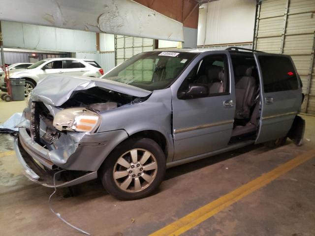 2007 Buick Terraza CX