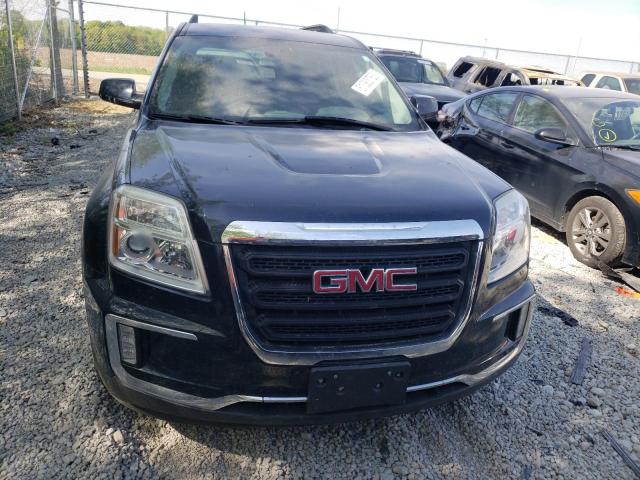 2016 GMC TERRAIN 2GKALNEK1G6179867