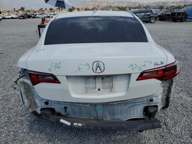 19UDE2F37HA004425 Acura Ilx Base Watch Plus