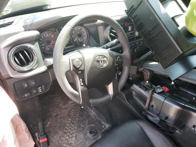 VIN 3TYCZ5AN5NT072847 2022 TOYOTA TACOMA no.8